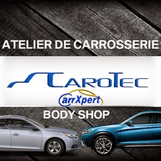 Carrosserie Carotec | 1601 Boul Saint-Martin Est, Laval, QC H7G 4R4, Canada | Phone: (450) 629-5629