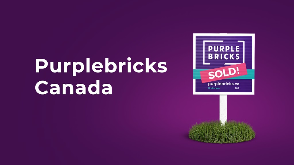 Purplebricks - Canada | real estate agency | 1250 S Service Rd Unit A14, Stoney Creek, ON L8E 5R9, Canada | 8667862623 OR +1 866-786-2623