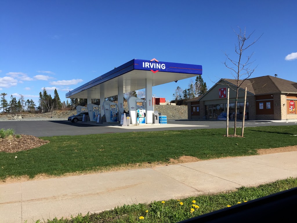Irving Oil | 30 Gary Martin Dr, Bedford, NS B4B 0P7, Canada | Phone: (902) 835-3088