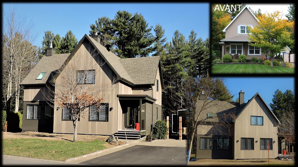 Alouette Construction inc. | 6833 Bd de lOrmière, Québec, QC G2C 1B9, Canada | Phone: (418) 454-5456