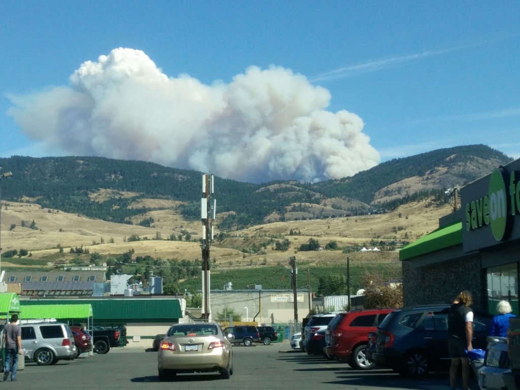 Plaza 33 | 195 BC-33, Kelowna, BC V1X 2A1, Canada
