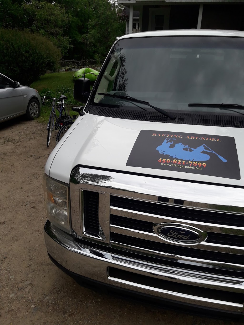 Rafting Arundel | 31 Route Morrison, Arundel, QC J0T 1A0, Canada | Phone: (450) 821-7899