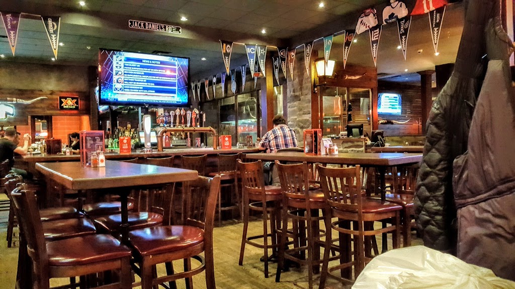 Rubs BBQ Américain | 699 Boulevard Curé-Labelle, Sainte-Rose, QC H7L 5R7, Canada | Phone: (450) 937-5558