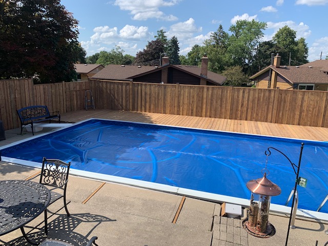 Star Fencing Inc | 235 Bathurst Dr Unit B, Waterloo, ON N2V 2E4, Canada | Phone: (519) 745-1900
