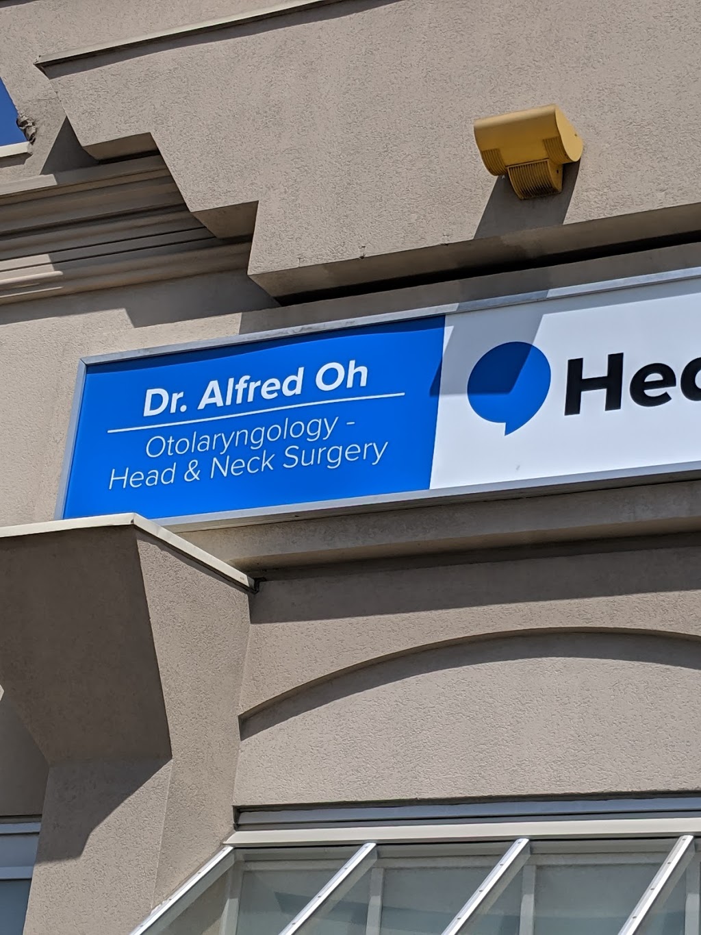 OH a Dr | 7540 Weston Rd #3, Woodbridge, ON L4L 9L9, Canada | Phone: (905) 265-2280