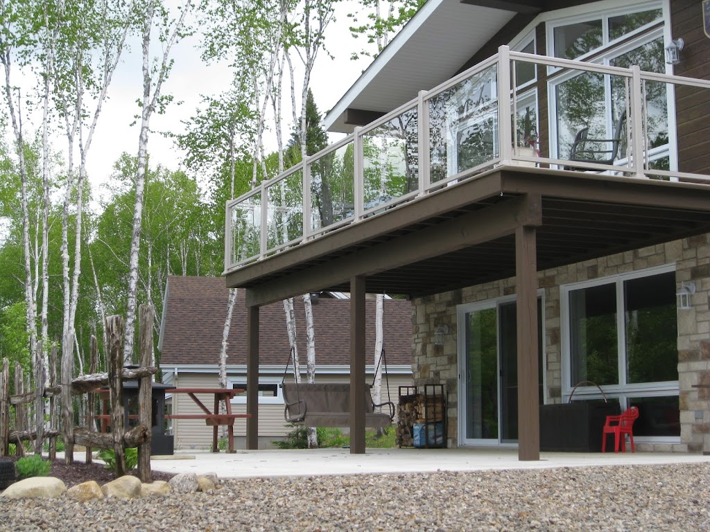 Au Ptit Bonheur - CITQ 294013 | 848 Rue du Ruisseau, Saint-Damien, QC J0K 2K0, Canada | Phone: (514) 966-8025