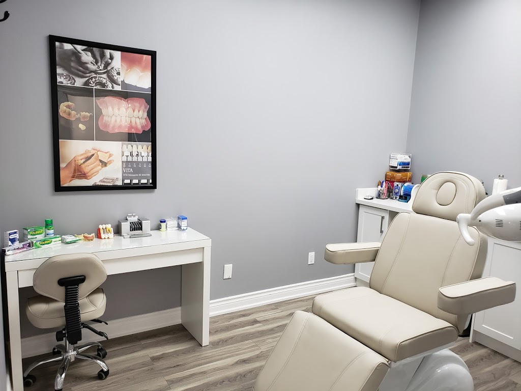 Ritson Denture Clinic | 1330 Ritson Rd N Unit 2A, Oshawa, ON L1G 6Z6, Canada | Phone: (905) 240-2220