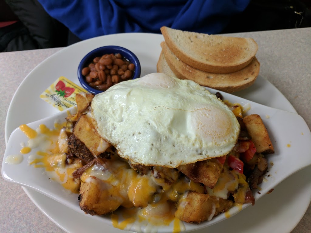 Kels Diner | 241 Dunsdon St #115, Brantford, ON N3R 7C3, Canada | Phone: (519) 720-9411
