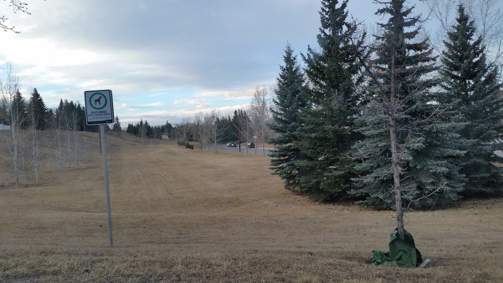 Bonavista Off Leash Area 4 | 1465 Lake Sylvan Dr SE, Calgary, AB T2J 3C9, Canada