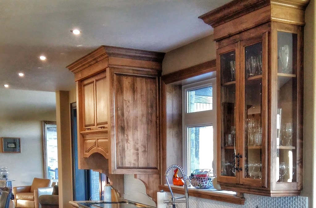 Countryline Woodcraft Inc. | 7388 3 Line, Wallenstein, ON N0B 2S0, Canada | Phone: (519) 669-4118
