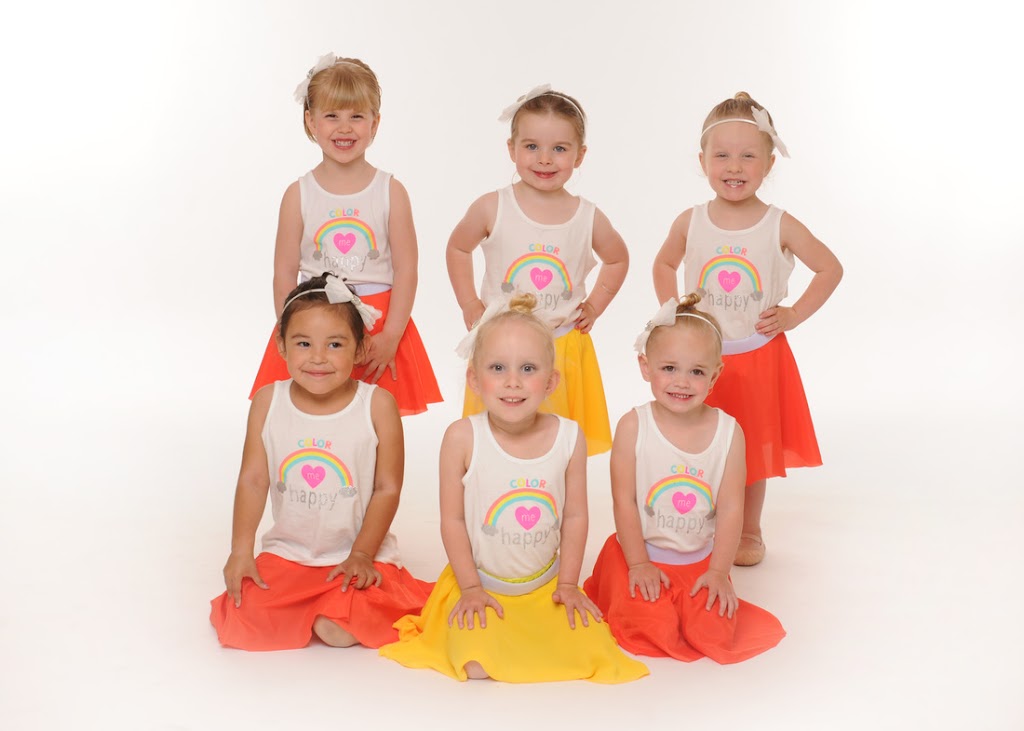 Sara Raymond Dance Academy | 6135 Metral Dr B2, Nanaimo, BC V9T 2L7, Canada | Phone: (250) 802-5116