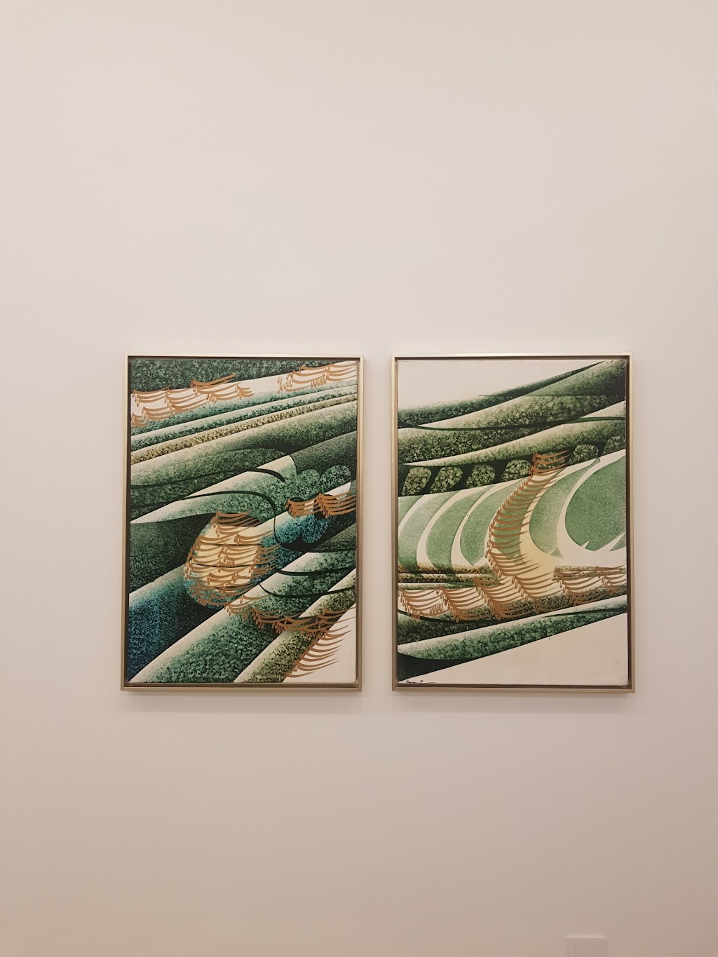 Griffin Art Projects | 1174 Welch St, North Vancouver, BC V7P 1B2, Canada | Phone: (604) 985-0136