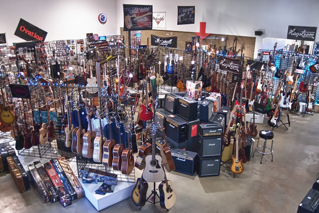 Ivonick Desbiens Musique | 2517 Bd Talbot, Chicoutimi, QC G7H 5B1, Canada | Phone: (418) 696-2224