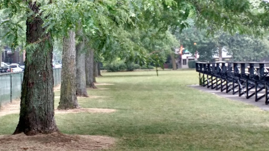 St. Simon Apotre Park | Ahuntsic-Cartierville, Montreal, QC H2N, Canada
