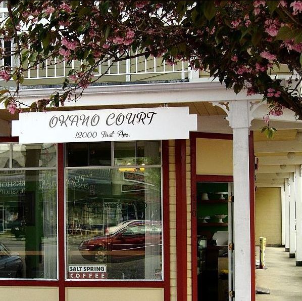 The Sweet Spot | 12000 First Ave, Richmond, BC V7E 3L9, Canada | Phone: (604) 271-8865