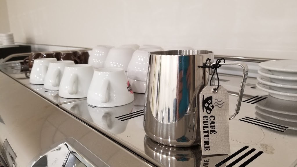Canadian Barista & Coffee Academy - Calgary Campus | 629 36 Ave NE Unit B, Calgary, AB T2E 2L8, Canada | Phone: (587) 997-4584