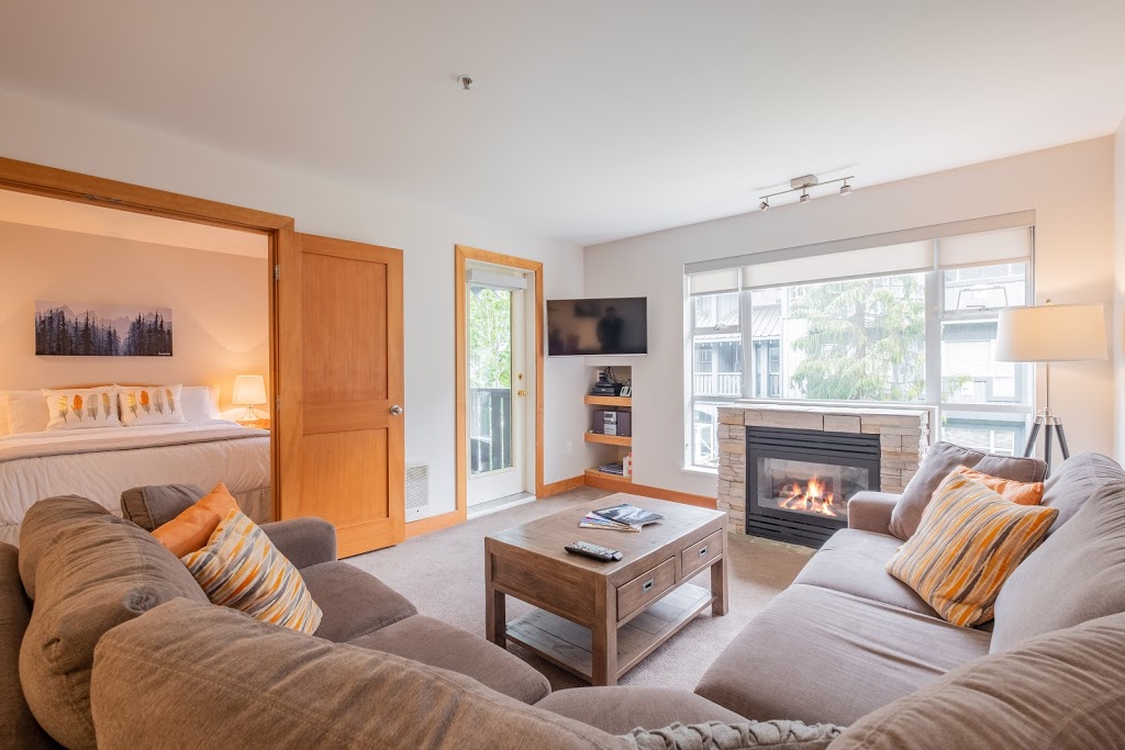 Outpost | Whistler | 4749 Spearhead Dr, Whistler, BC V8E 1E9, Canada | Phone: (604) 932-3252