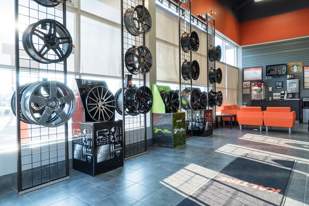 Kal Tire | 360 Shawville Blvd SE, Calgary, AB T2Y 3S4, Canada | Phone: (403) 264-0821