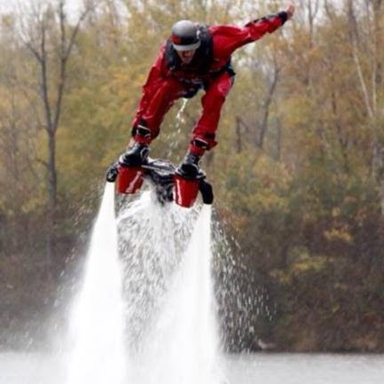 Flyboard Montréal Quebec Outaouais Gatineau St-Hubert | 700 Rue Bélanger #203, Saint-Jérôme, QC J7Z 1A5, Canada | Phone: (450) 822-4698