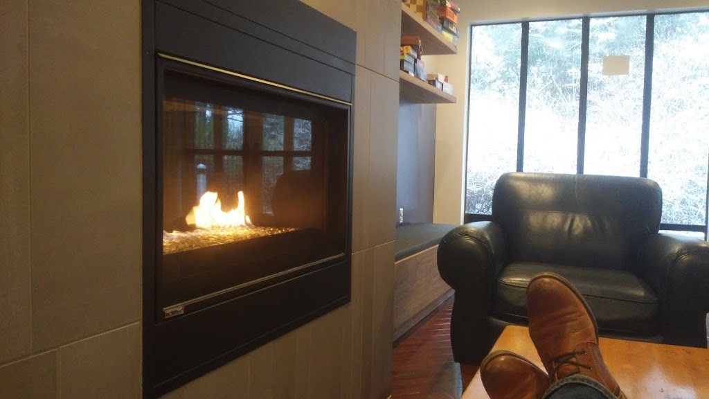 Side Project Coffee | 3800 Finnerty Rd, Victoria, BC V8P 5C2, Canada