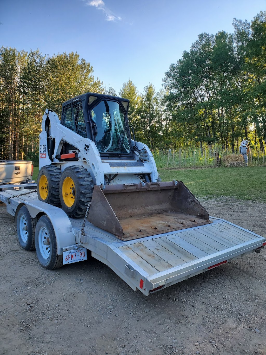 Hetman Rental | 305 Walden Square SE, Calgary, AB T2X 0R8, Canada | Phone: (403) 607-5179