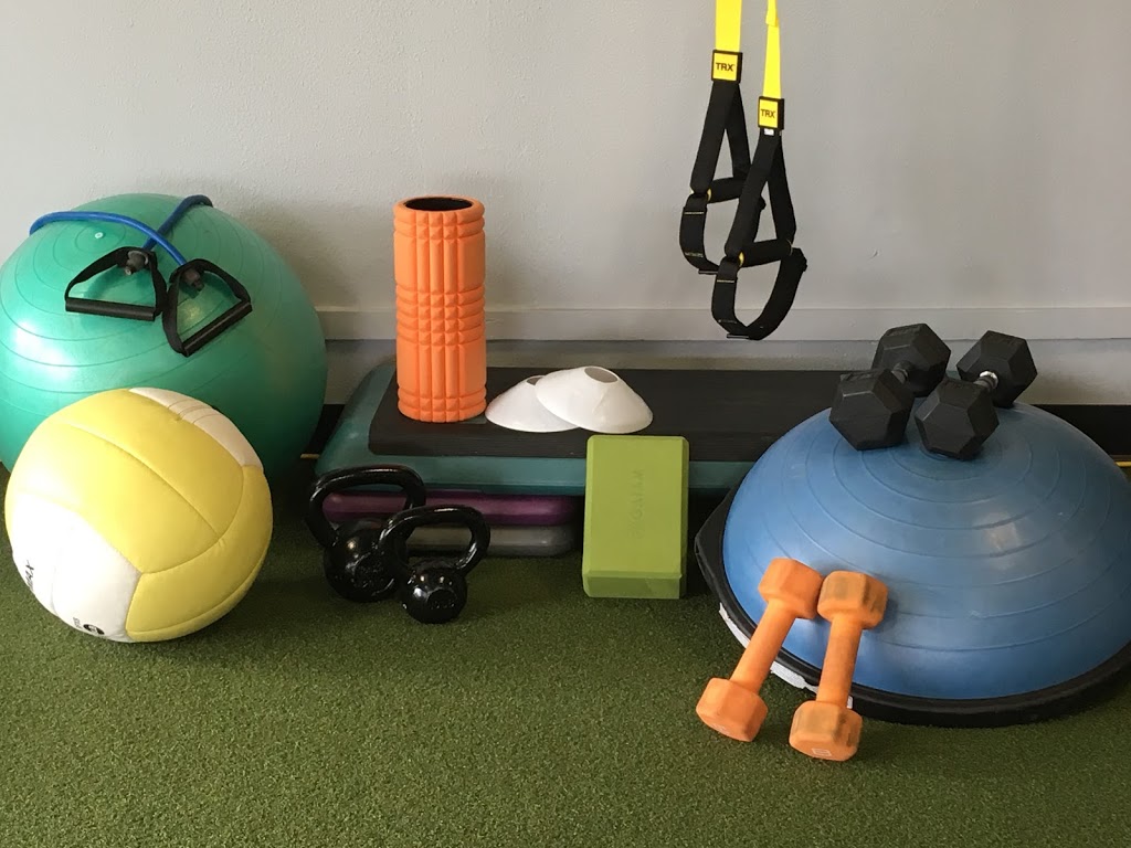 Spruce Fitness | 2130 Grant St, Bellingham, WA 98225, USA | Phone: (425) 610-8391