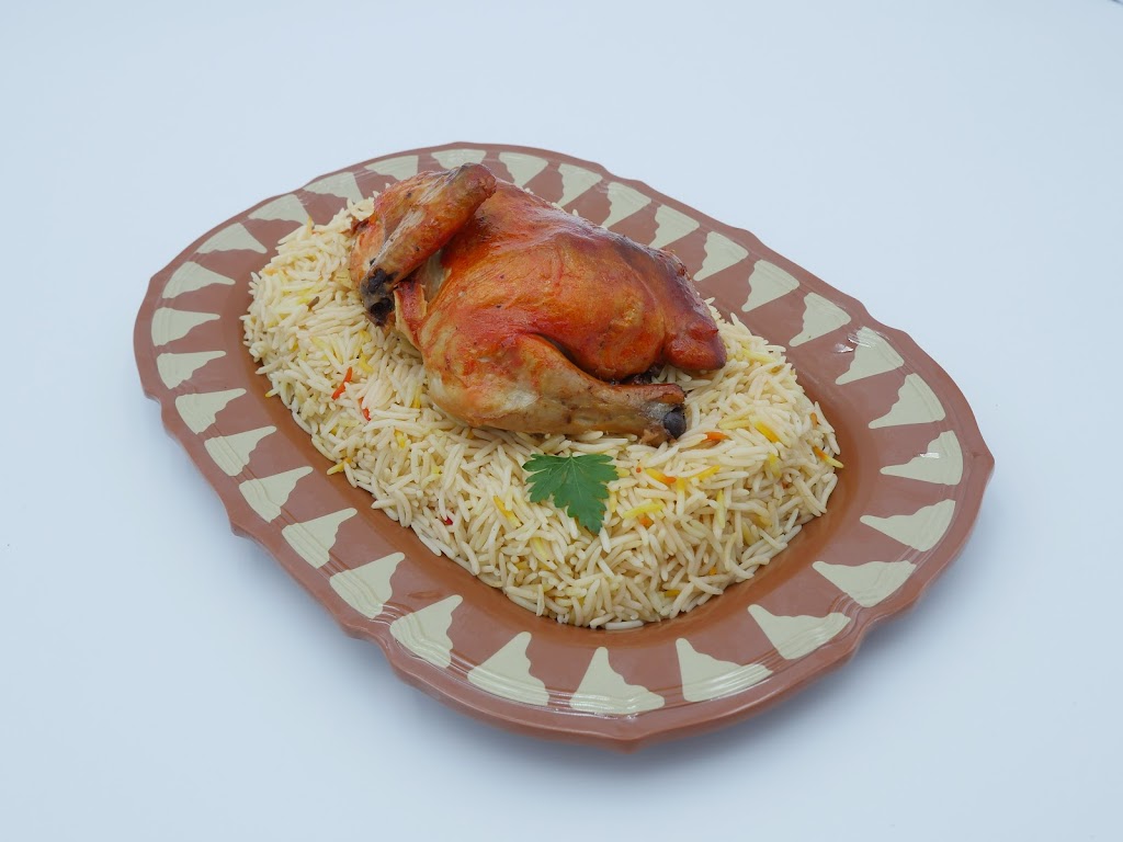 OnCoal Restaurant (Halal) | 464 Albert St, Waterloo, ON N2L 3V4, Canada | Phone: (548) 288-5555