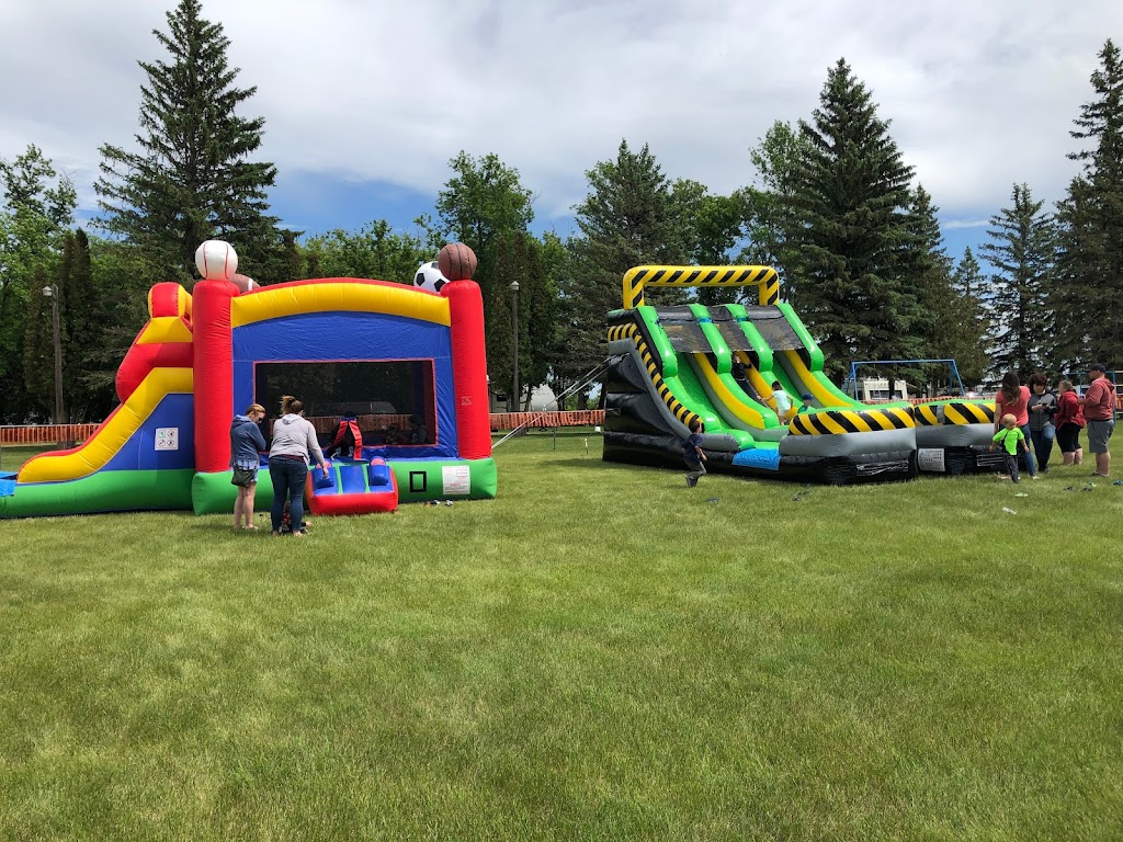 RM of Argyle Recreation District | 132 2nd St, Baldur, MB R0K 0B0, Canada | Phone: (204) 535-2527