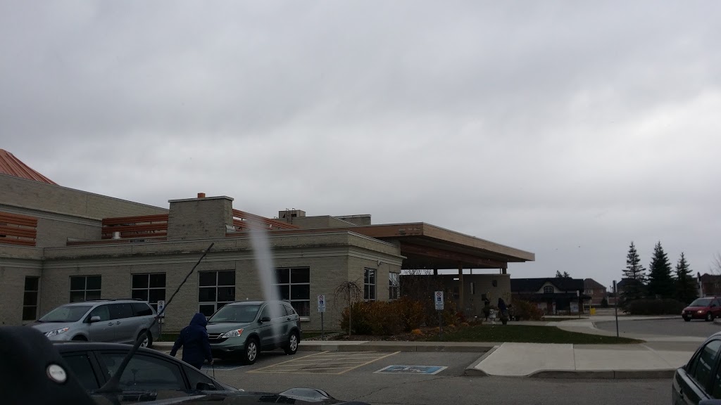 St. Marguerite dYouville Parish | 2490 Sandalwood Pkwy E, Brampton, ON L6R 3A4, Canada | Phone: (905) 792-7497