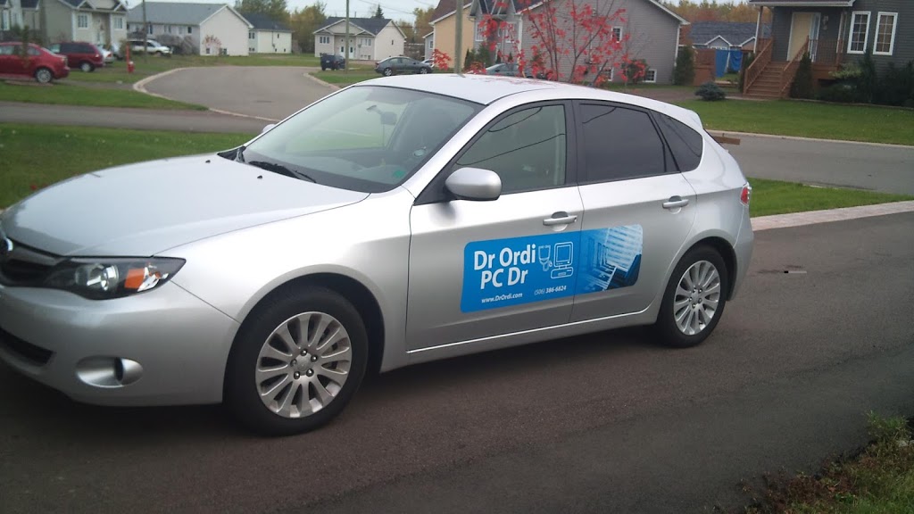 Dr Ordi PC Dr | 35 Carsdale Ct, Moncton, NB E1G 5G2, Canada | Phone: (506) 386-6824