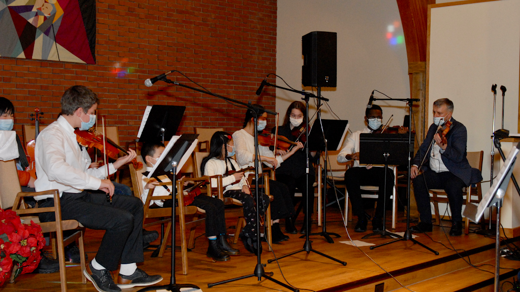 Event Art Violin Class | 739 Bracewood Dr SW, Calgary, AB T2W 3M3, Canada | Phone: (403) 604-3696