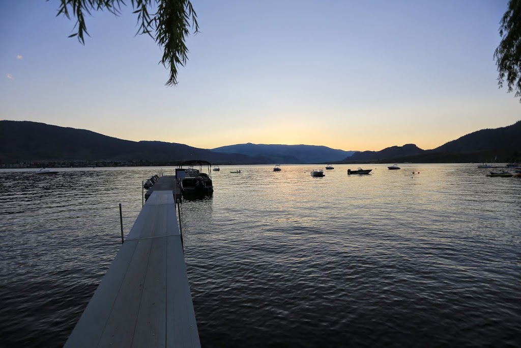 Spirit Beach Watersports | 8000 45 St, Osoyoos, BC V0H 1V6, Canada | Phone: (250) 486-5770