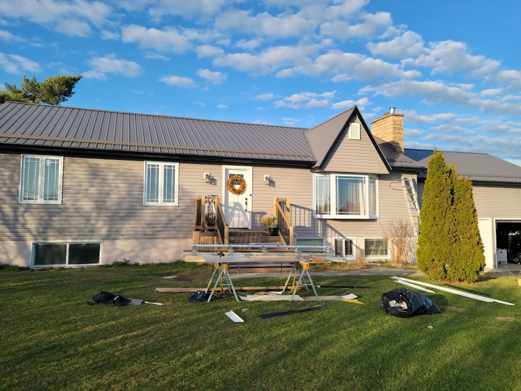 BarnALL Contracting | 37 Caleb Cres, Frankford, ON K0K 2C0, Canada | Phone: (613) 920-1211
