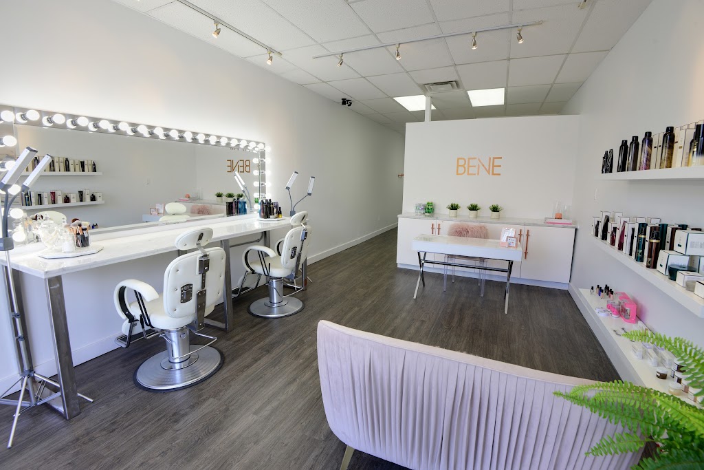 Bene Beauty | 455 Front St E, Toronto, ON M5A 0G2, Canada | Phone: (416) 720-8669