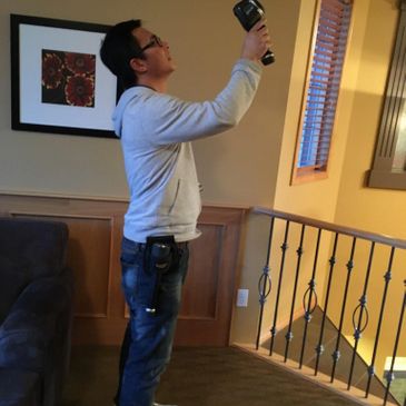 DCU Home Inspection | 5648 Coach Hill Rd SW, Calgary, AB T3H 3K4, Canada | Phone: (587) 437-8014