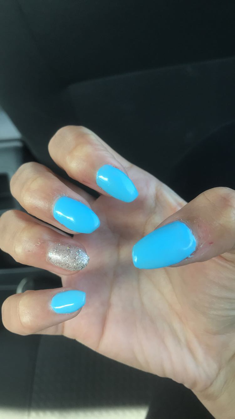 JYL Nails and Spa | 1151 Dundas St W #23, Mississauga, ON L5C 1C6, Canada | Phone: (905) 281-3857