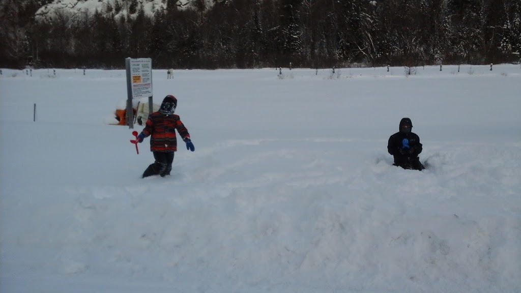 Camping St-Michel | 6725 Route Principale, Wentworth-Nord, QC J0T 1Y0, Canada | Phone: (450) 533-1093