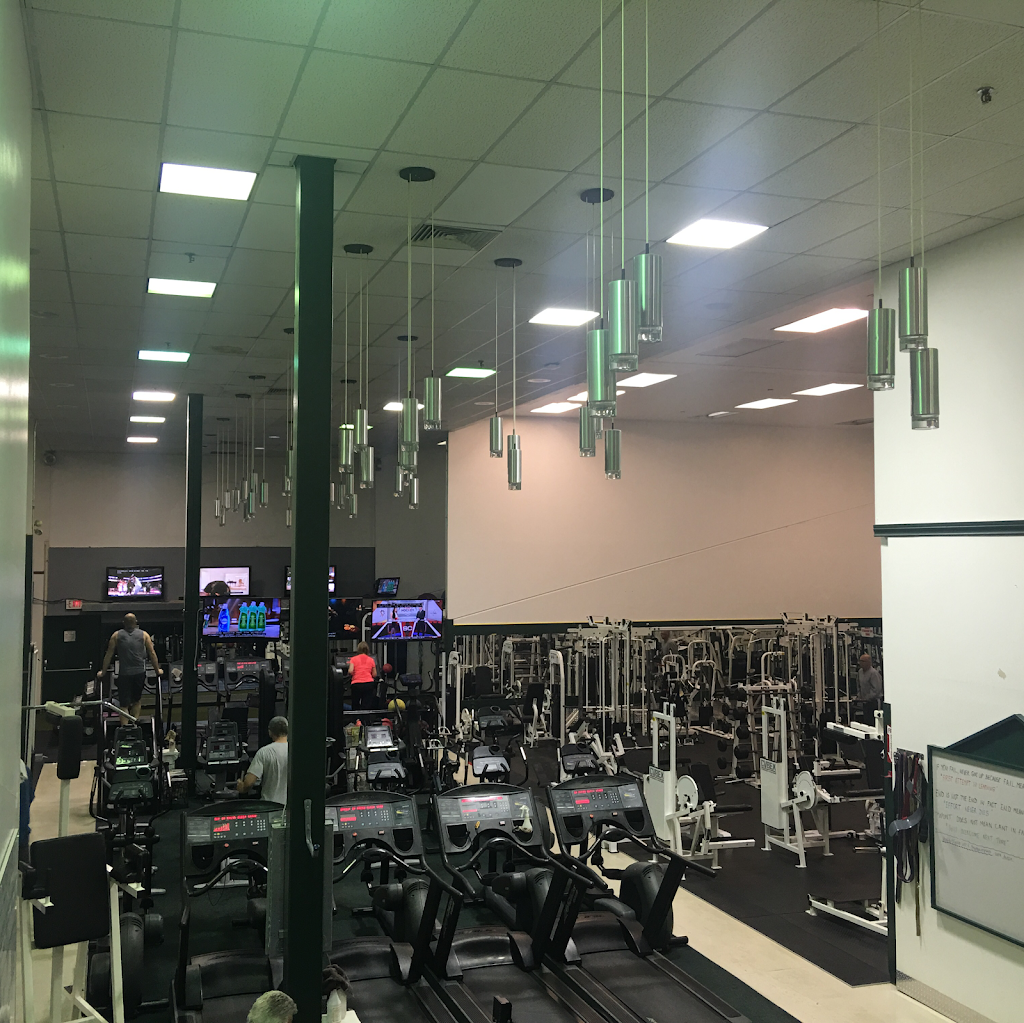 Triden Health & Fitness | 101 2525 Woodview Dr SW, Calgary, AB T2W 4N4, Canada | Phone: (403) 281-9300