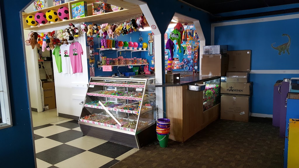 Mr. Tubbs Ice Cream Parlor | 3454 Tillicum Rd, Victoria, BC V8Z 4H3, Canada | Phone: (250) 388-3477