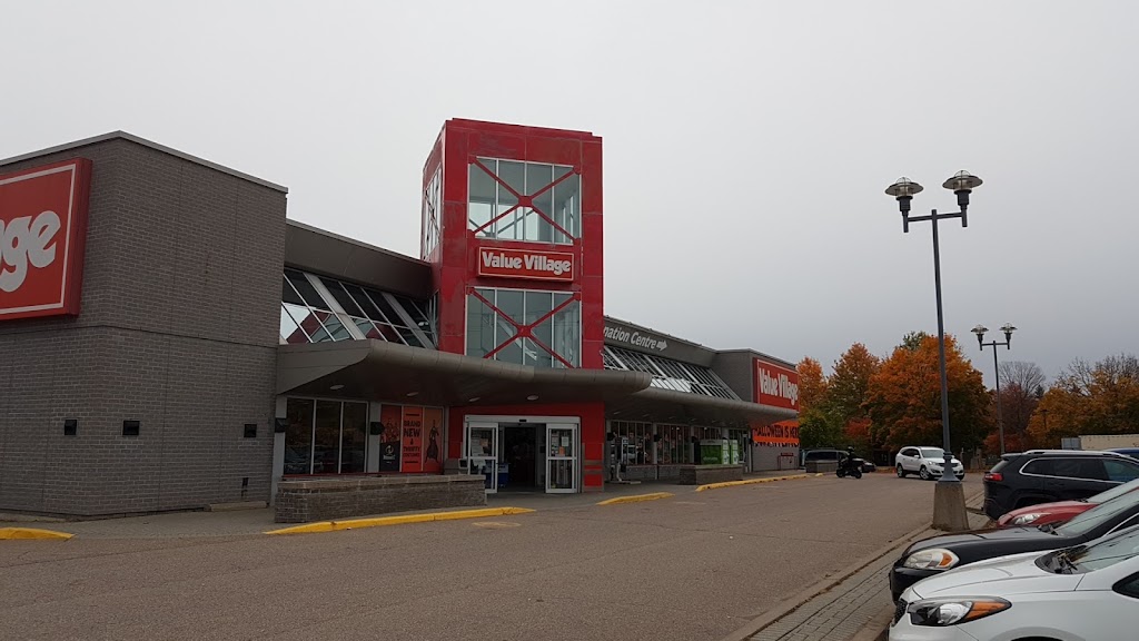 Value Village | 1215 Pembroke St W, Pembroke, ON K8A 5R3, Canada | Phone: (613) 735-2560