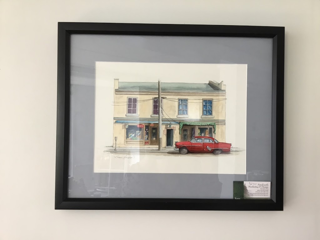 Once@426 | 426 King St W, Prescott, ON K0E 1T0, Canada | Phone: (613) 349-6408