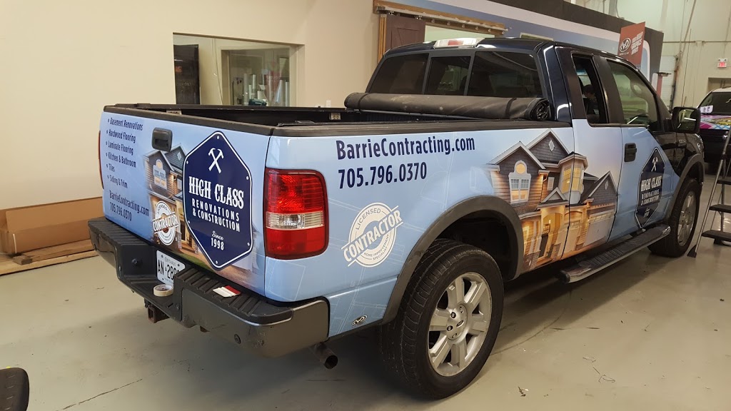 High Class Renovations and Construction | 146 Trail Blvd, Springwater, ON L9X 0S7, Canada | Phone: (705) 796-0370