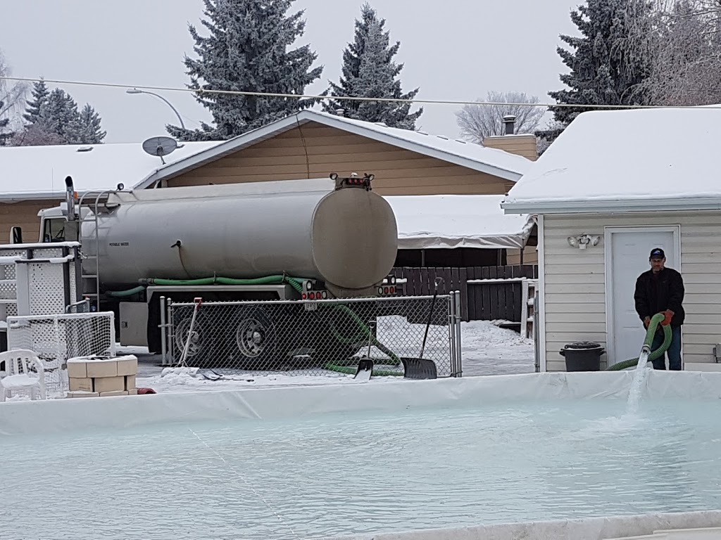 Country Star Water Service | PO Box 79044, 688 Wye Road, Sherwood Park, AB T8A 5S3, Canada | Phone: (780) 922-5552