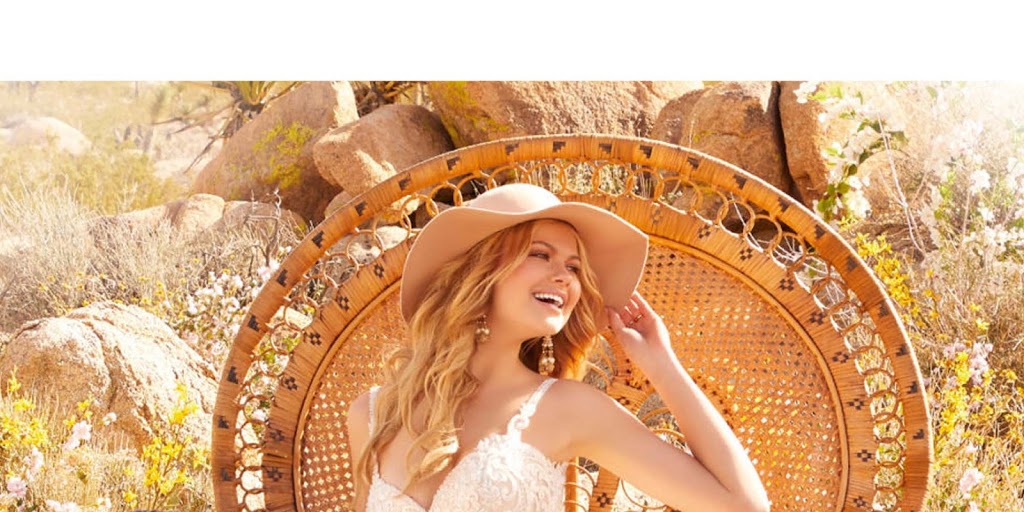 Bridal Boutique | 313 Colborne St, Brantford, ON N3S 3N2, Canada | Phone: (519) 753-9609