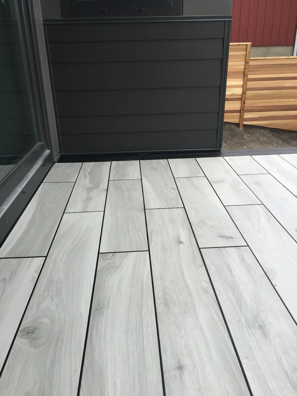 Pro Deck | 45 Warwick Dr SW, Calgary, AB T3C 2R5, Canada | Phone: (403) 620-2414