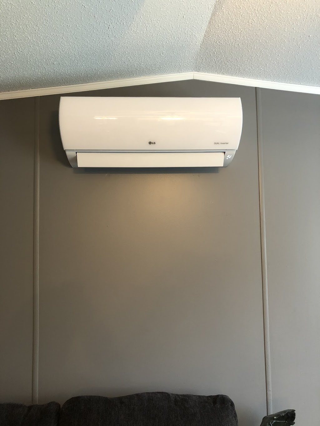Hayward Healthy Home Solutions - Heat Pumps & Electrical | 6 Trites Rd, Riverview, NB E1B 2V6, Canada | Phone: (506) 961-4329