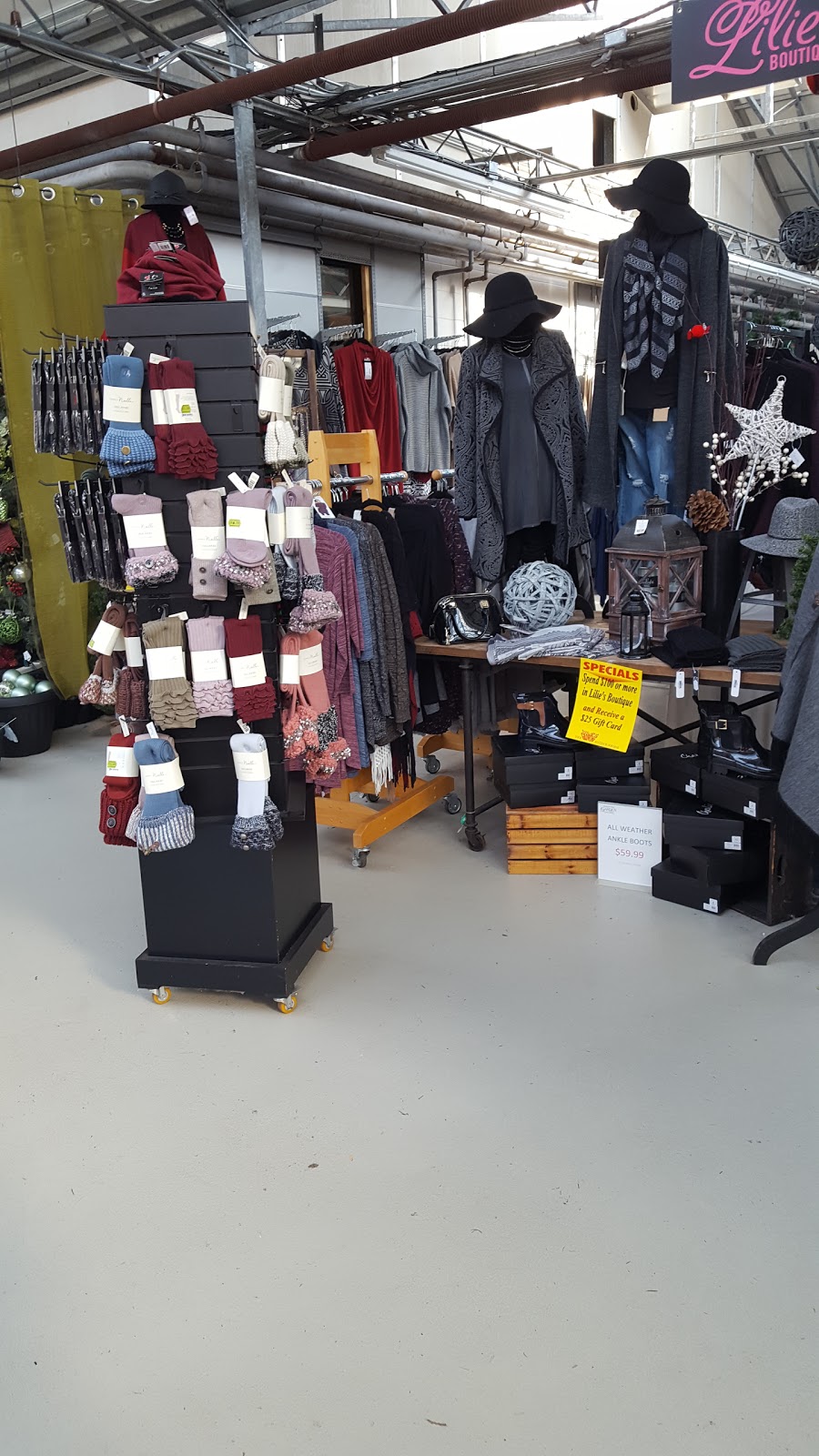 Holland Park Garden Gallery | 294 York Rd, Dundas, ON L9H 5N3, Canada | Phone: (905) 628-8562