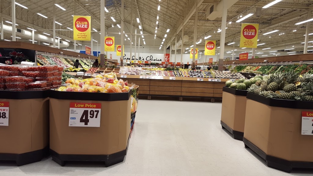 Real Canadian Superstore | 101 St Albert Trail, St. Albert, AB T8N 6L5, Canada | Phone: (780) 418-6818