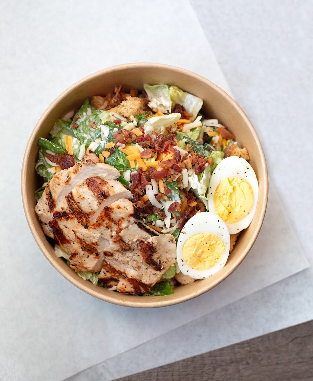 Wicked Chicken | 6610 Meadowvale Town Centre Cir, Mississauga, ON L5N 4B7, Canada | Phone: (905) 542-7007