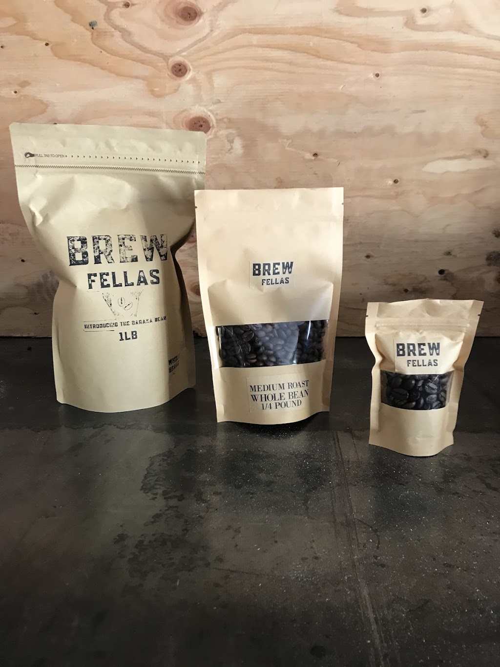Brewfellas | 33599 2nd Ave, Mission, BC V2V 6J3, Canada | Phone: (778) 709-4657